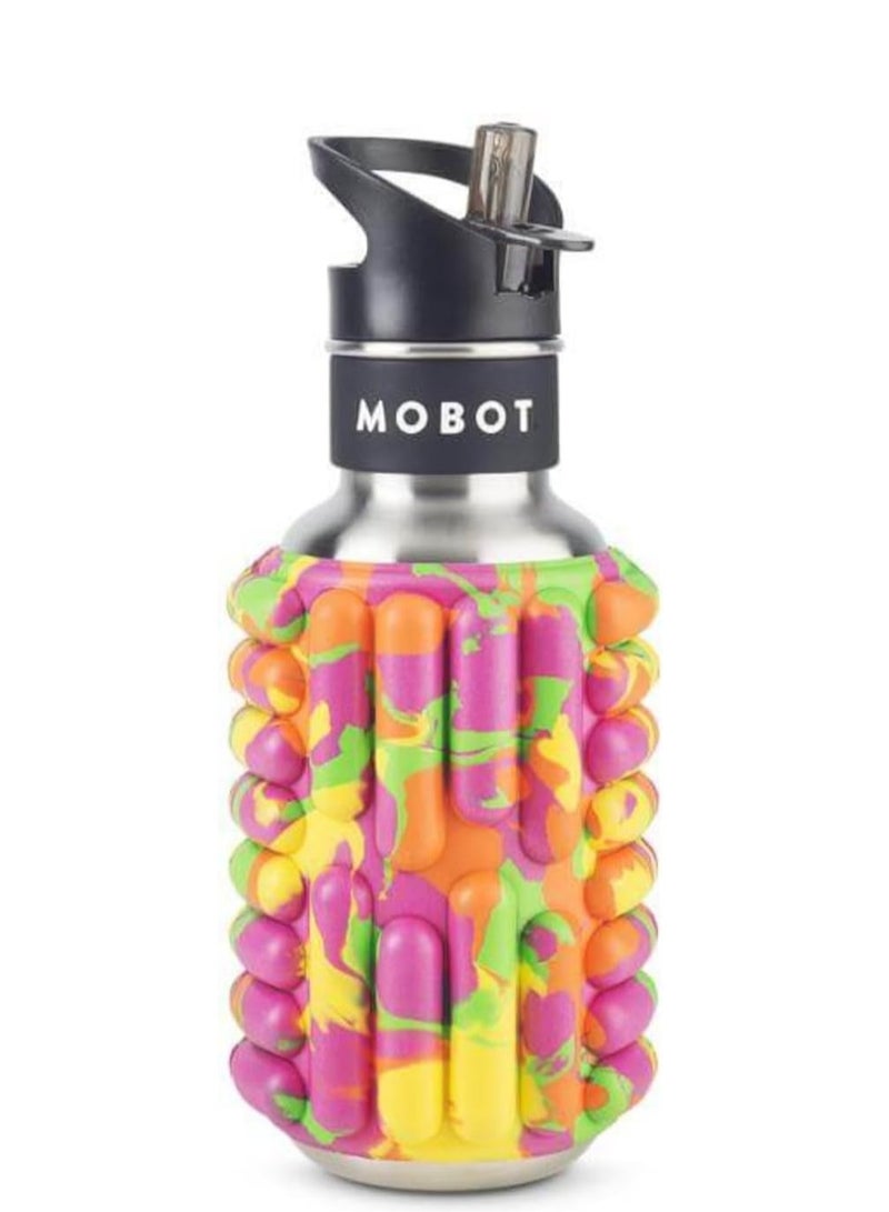 MOBOT FC-Juicy Bouteille de Sport relaxante Adulte Unisexe,532ml - Image 1