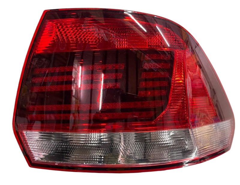 KD K D Taillight/Backlight for VW Vento Type 2 (2020-NOW) (Right/Driver Side) - Image 5