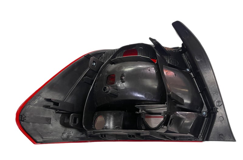 KD K D Taillight/Backlight for VW Vento Type 2 (2020-NOW) (Right/Driver Side) - Image 3