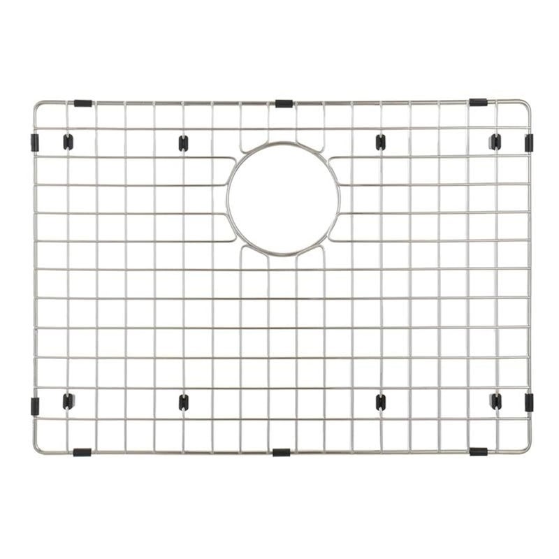 Starstar Kitchen Sink Bottom Grid Stainless Steel 20 x 15