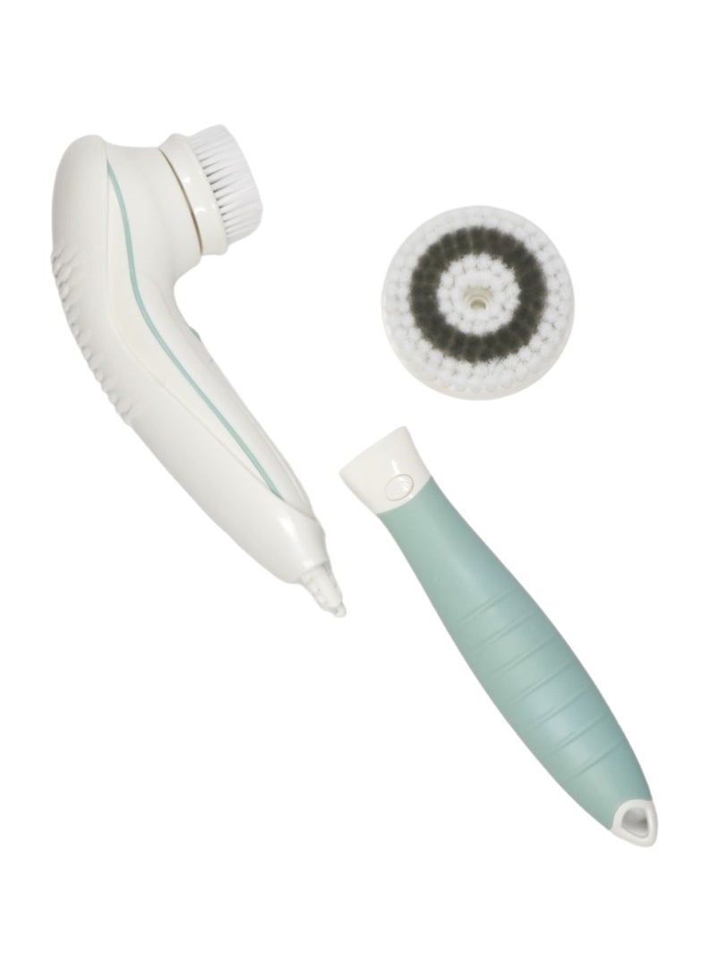 Dr. Hakem Deep facial cleansing brushes  - Image 2