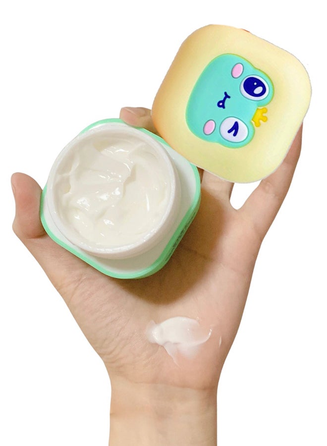 بيكابو مجموعة غسول ومرطب 3 في 1 من Pikkaboo Naturals Duo  - Image 4
