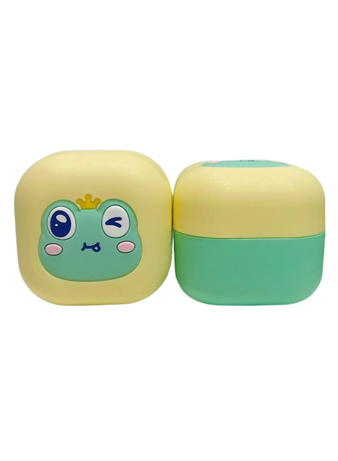 بيكابو مجموعة غسول ومرطب 3 في 1 من Pikkaboo Naturals Duo  - Image 2