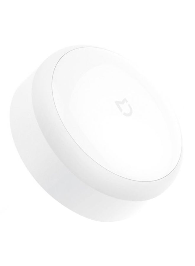 Loquat Motion Sensor LED Light White 5 x 9cm - Image 1