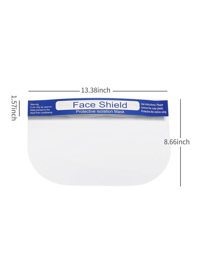 نيبمينينت مجموعة واقيات عزل مكونة من واقيين - Image 3