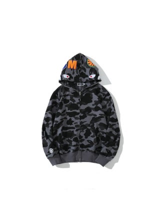Dark grey-XL