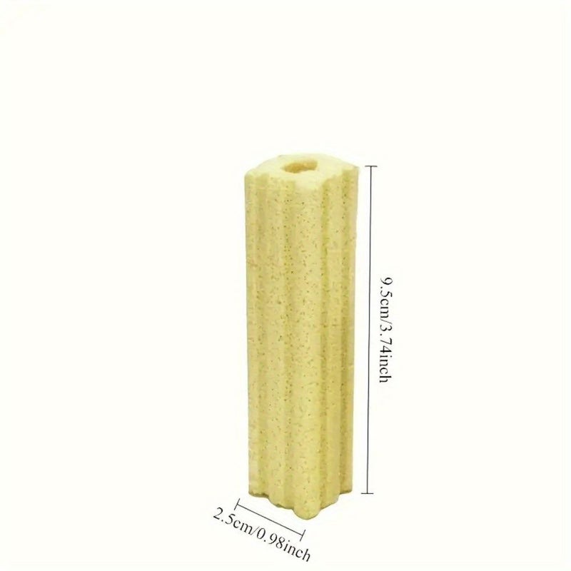 50 Pcs Filter Media For Fish Tanks Natural Bacterial Habitat For Aquarium Filtration Without Electricity Ideal For Freshwater Ponds And Fishing Ponds Compatible With All Aquariums - Image 2
