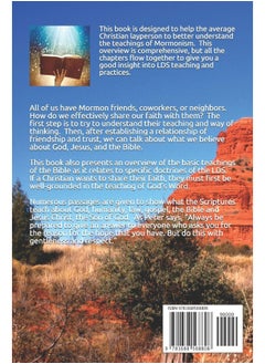 Crash Course in Mormonism: A Look at the Teaching of the LDS  - Image 1
