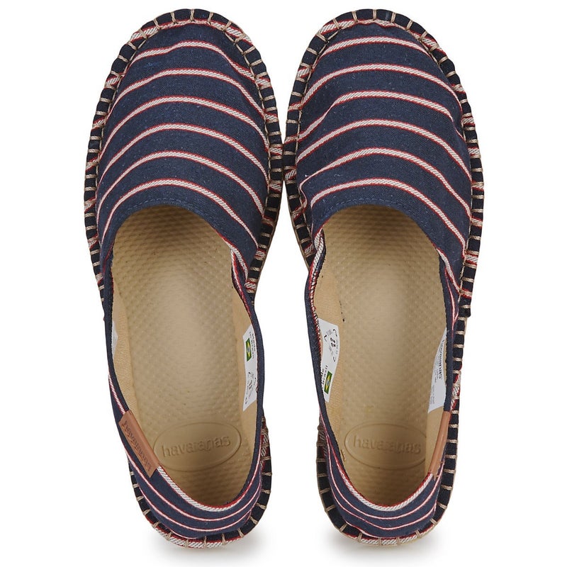 Havaianas هافاياناس مولي II - Image 1