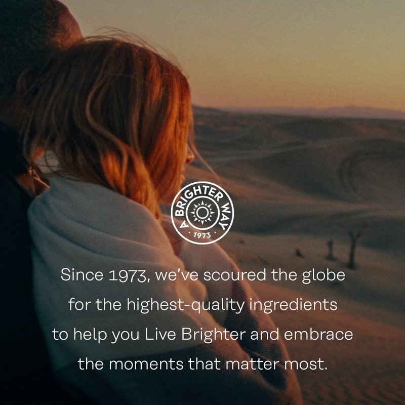 SOLARAY Passion Flower 700 mg Whole Aerial - Soothing Herbal Support - Passion Flower Capsules - Vegan, Non-GMO, 60-Day Guarantee, Lab Verified - 50 Servings, 100 VegCaps - Image 5