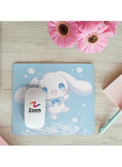 ZOOM MOUSEPADS CINNAMONOLL 