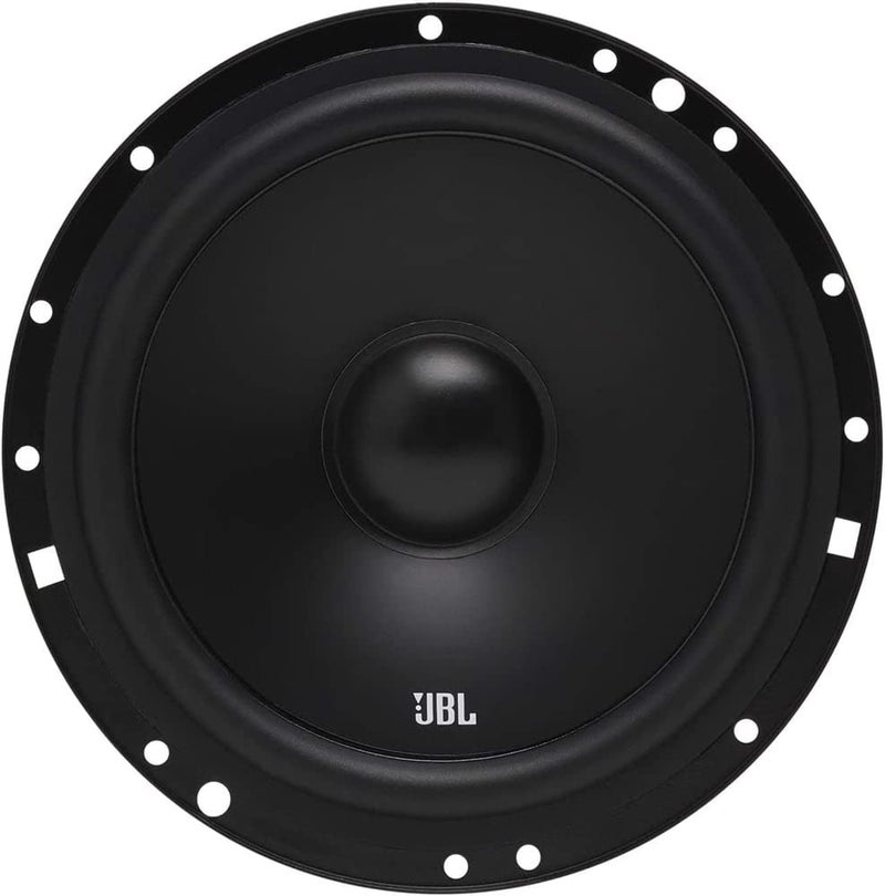 JBL مكبرات صوت السيارة JBL STAGE1 601C 400W ذروة (80W RMS) 6.5" سلسلة Stage1 ثنائية الاتجاه - Image 2