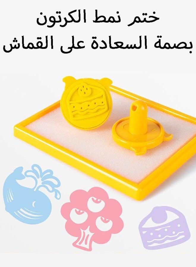 Magical Water Drawing Mat for Kids | Extra-Large Educational Doodle and Writing Board Set - Image 5