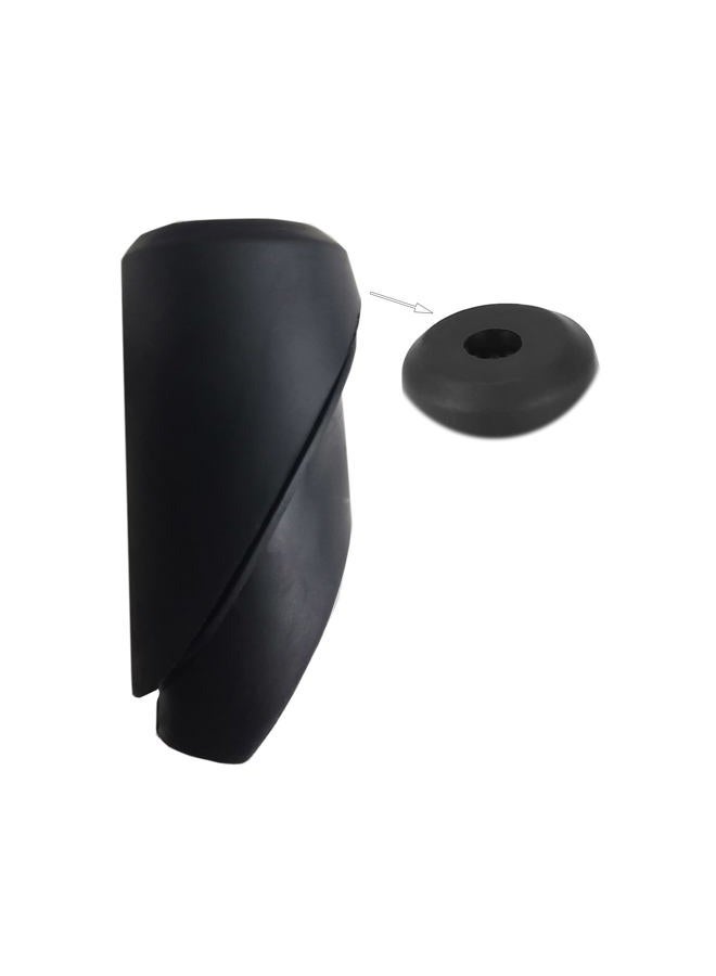 CXWBIM 863920C030 Antenna Grommet Ornament Base 86392-0C030 for Toyota Tundra 2014-2020 Rubber Antennas Toppers Grommet - Image 1