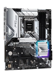 ASRock Z790 Pro RS DDR5 LGA1700 Intel Motherboard - pzsku/Z7FA8E7AD31A35C82C6CDZ/45/_/1668502598/4a7b4cc7-b70b-40ed-af05-c4db3a9e24d8