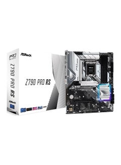 ASRock Z790 Pro RS DDR5 LGA1700 Intel Motherboard - pzsku/Z7FA8E7AD31A35C82C6CDZ/45/_/1668502598/a5fe4118-1efd-4e07-b06b-fca66429cfb6