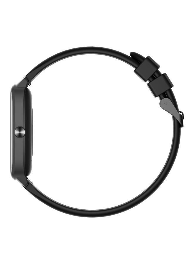 NIBEMINENT KW22 Smart Sports Watch Black - Image 2