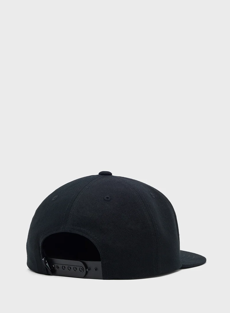 VANS Drop Vii Snapback Cap
