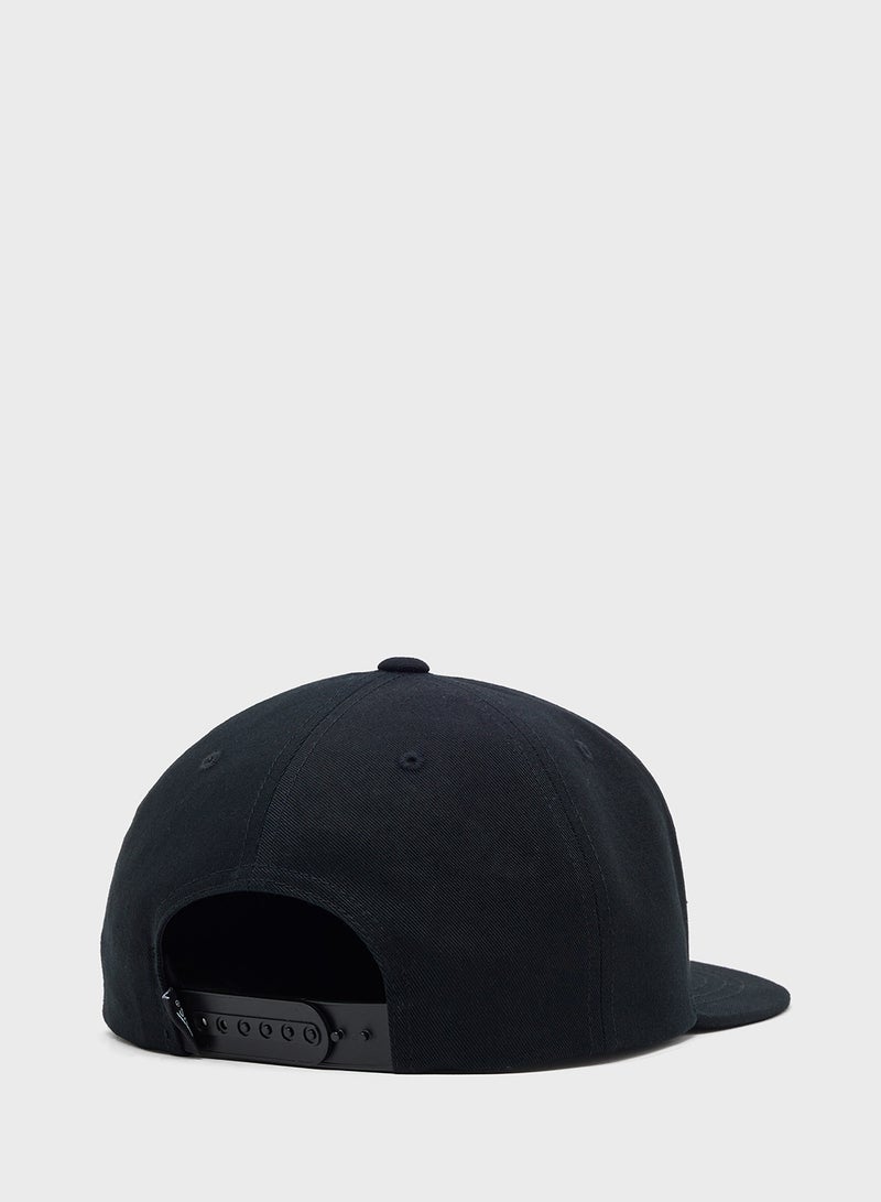 VANS Drop Vii Snapback Cap - Image 2