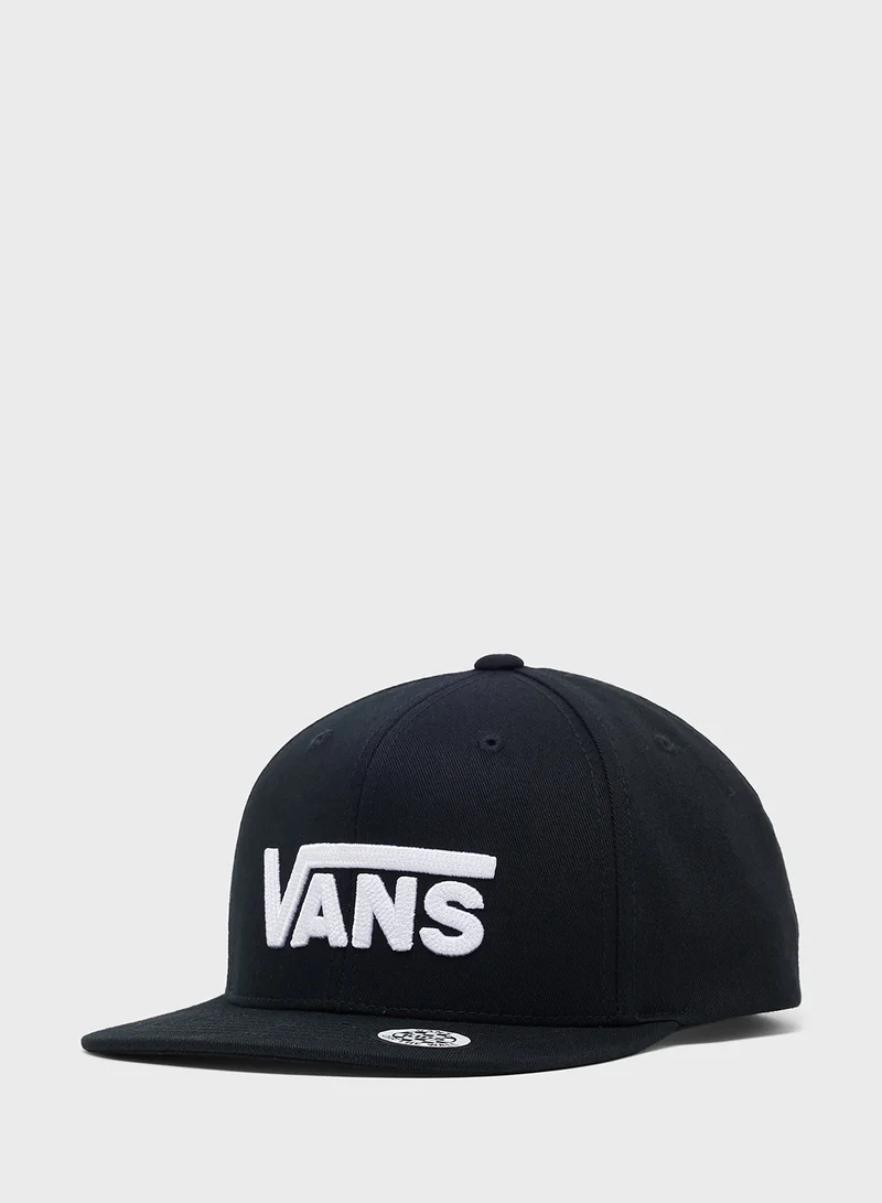VANS Drop Vii Snapback Cap