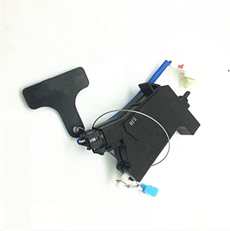 Wivplex Fuel Door Cap Hatch Lock Actuator for Hyundai Sonata - Image 3