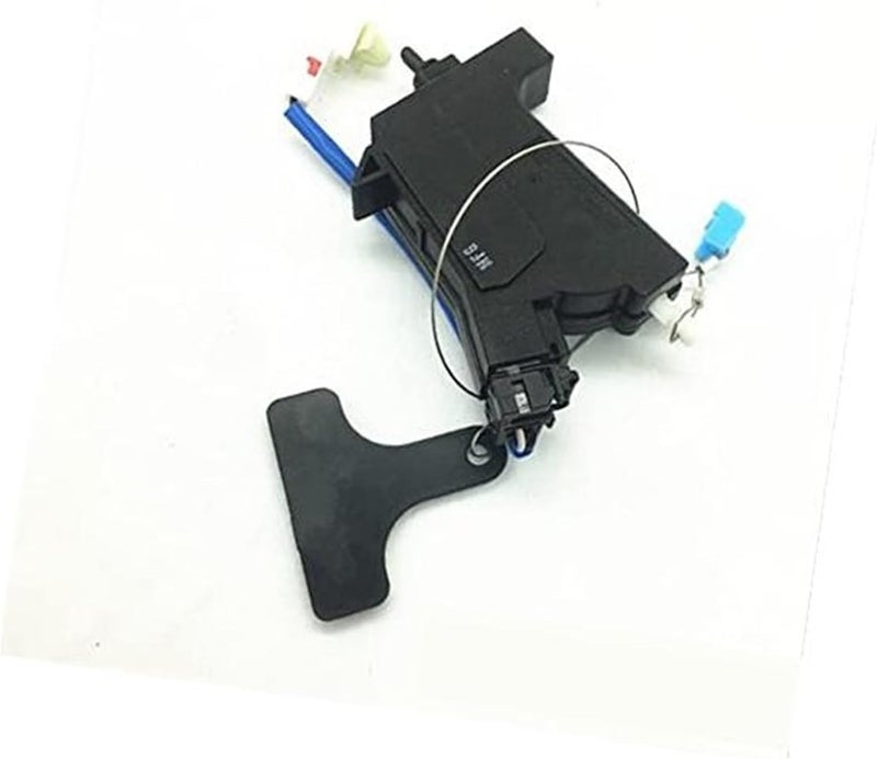 Wivplex Fuel Door Cap Hatch Lock Actuator for Hyundai Sonata - Image 1