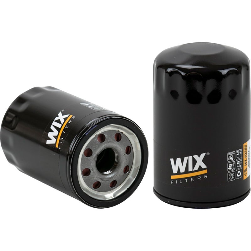 Wix فلتر زيت WIX WL10255 بديل مصمم للزيوت الاصطناعية والزيوت عالية الأميال متوافق مع مجموعة متنوعة من GM 1120 - Image 3