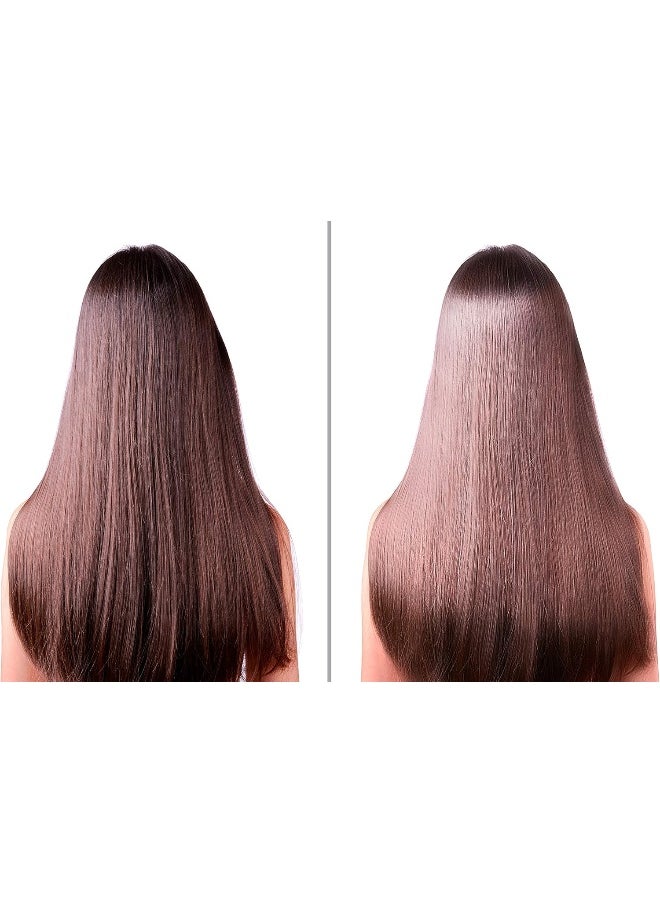 difeel - Rosemary And Mint Strengthening Hair Mask With Biotin 355Ml - Image 1