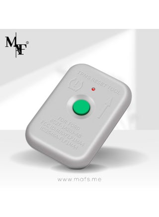 TPMS19 TPMS Reset Tool Sensor Relearn Reset Tool for Ford Lincoln and Mazda Tire Pressure Monitor System Sensor Programming Training Activation Tool TPMS Trigger Tool Tire Sensors Reset Tool