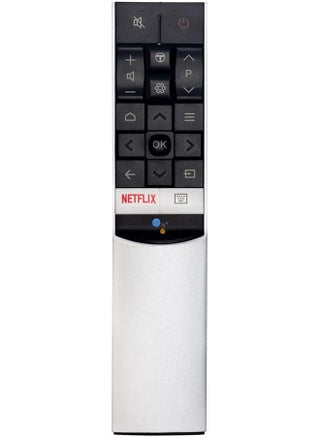 Crc602S Jur2 Replaced Voice Search Remote Control Applicable For Tcl 65C715 55C715 50C715 65C715K 55C715K 50C715K 65C715Kx1 65X10 65Ec780 55Ec780 65X815 55X815 U49C7006 U55C7006 U55X9006 - pzsku/Z7FA96A06978FD260329CZ/45/_/1740992185/45ff9f69-7fe1-4f9a-bb58-34d1c8ccf065