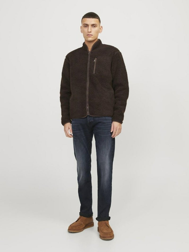 Jack Jones Glenn Men's Jean 12252901  - Image 5