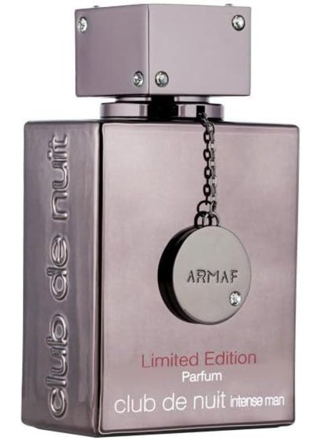 Armaf Club De Nuit Intense MAN Limited Edition EDP 105ml - Image 3