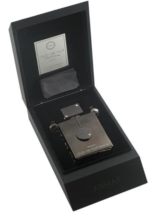 Armaf Club De Nuit Intense MAN Limited Edition EDP 105ml - Image 4