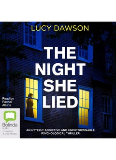 The Night She Lied 