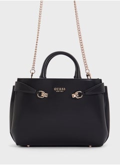 GUESS Lorelei Girlfriend Satchel  - Image 1