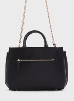 GUESS Lorelei Girlfriend Satchel  - Image 2