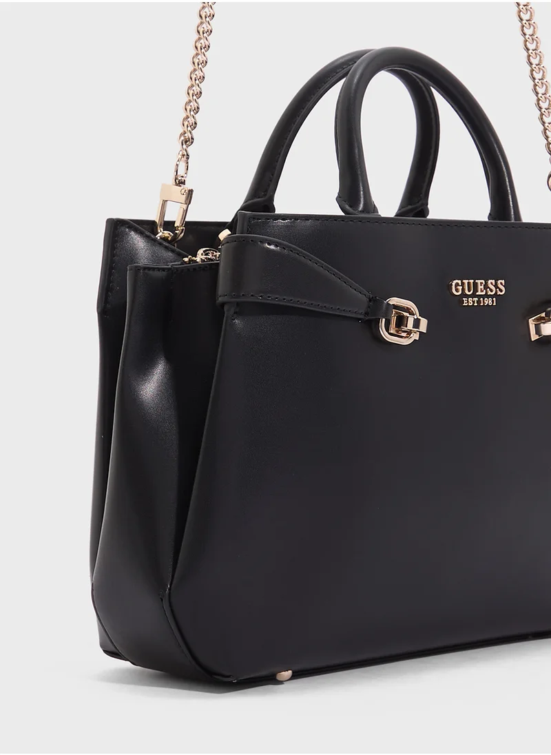 GUESS Lorelei Girlfriend Satchel