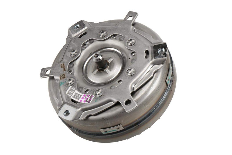 ACDelco GM Genuine Parts 24288046 Automatic Transmission Torque Converter - Image 2