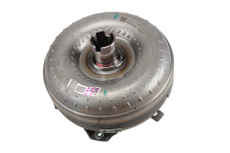 ACDelco GM Genuine Parts 24288046 Automatic Transmission Torque Converter - Image 4