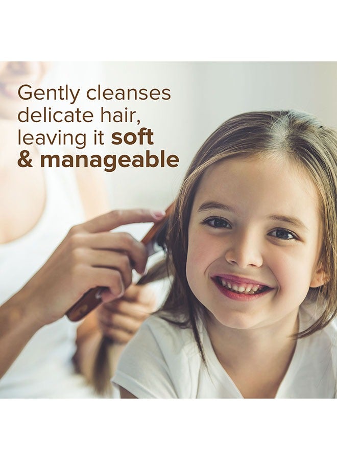 Johnson's 2 In 1 Kids Shampoo And Conditioner - Image 2