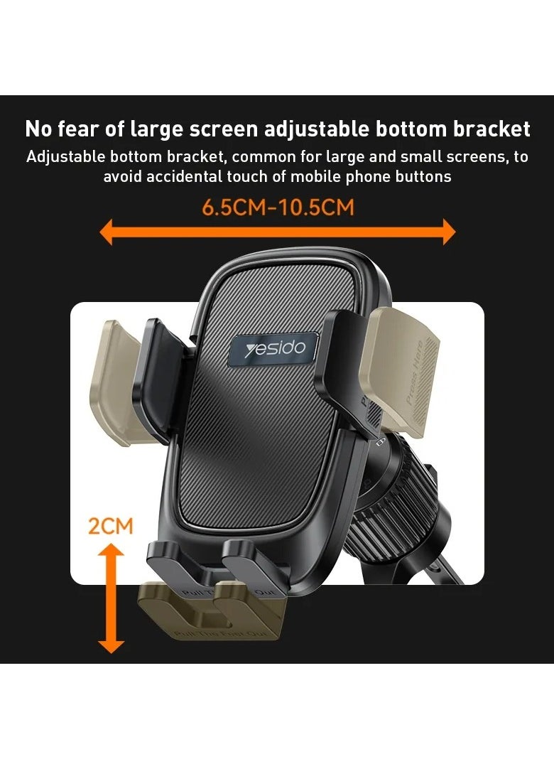 Yesido C241 Air Vent Adjustable Car Holder