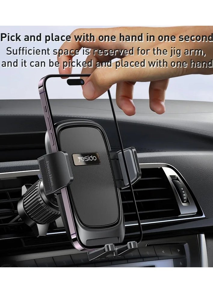 Yesido C241 Air Vent Adjustable Car Holder