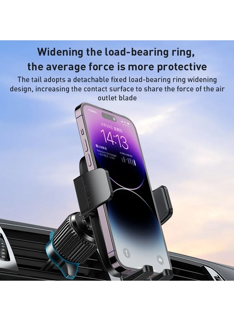 Yesido C241 Air Vent Adjustable Car Holder