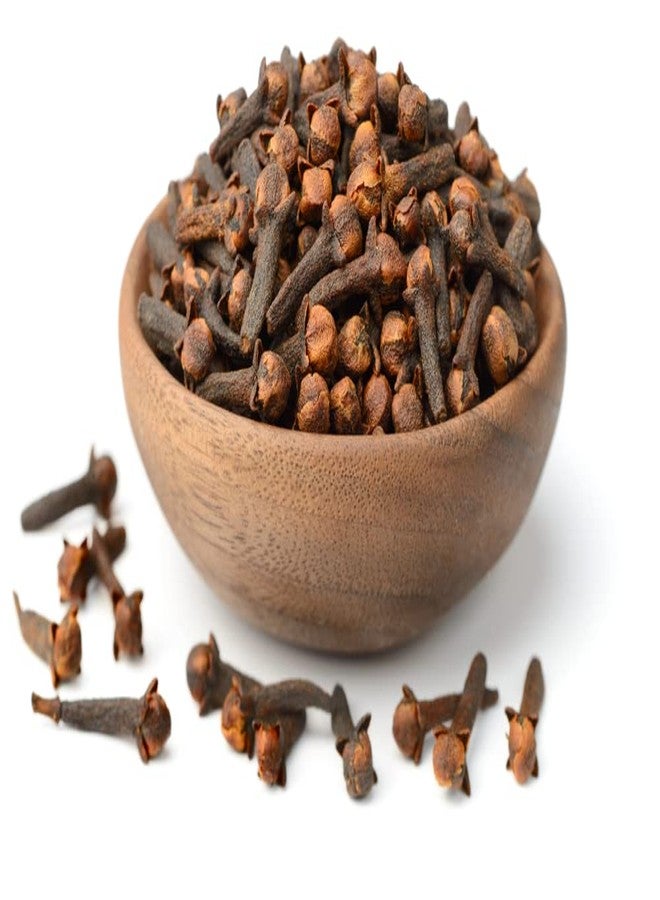 US Organic 100% Pure Clove Bud Essential Oil - USDA Certified Organic, Steam Distilled (10 ml) - Image 3