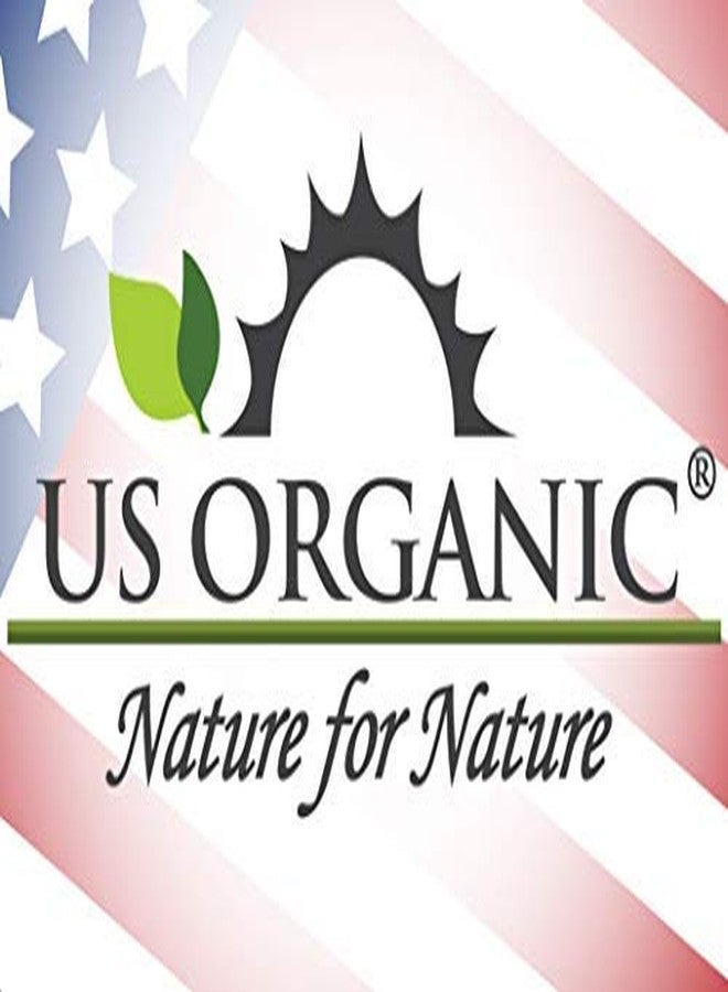 US Organic 100% Pure Clove Bud Essential Oil - USDA Certified Organic, Steam Distilled (10 ml) - Image 5