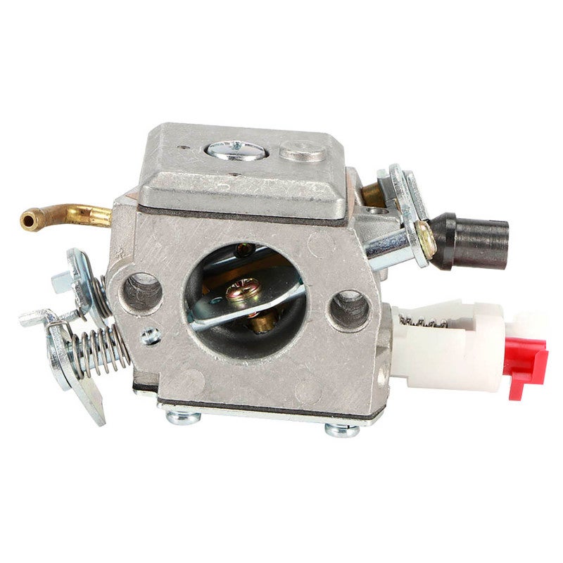 Chainsaw Carburetor: High-Quality Aluminum Construction - Long Service Life Replacement Carburetor for Chainsaw Repair and Outdoor Power Tool Maintenance - Image 5