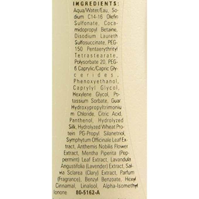 BIOSILK SILK THERAPY SHAMPOO - TRAVEL SIZE BY FOR UNISEX - 2.26 OZ SHAMPOO - Image 2