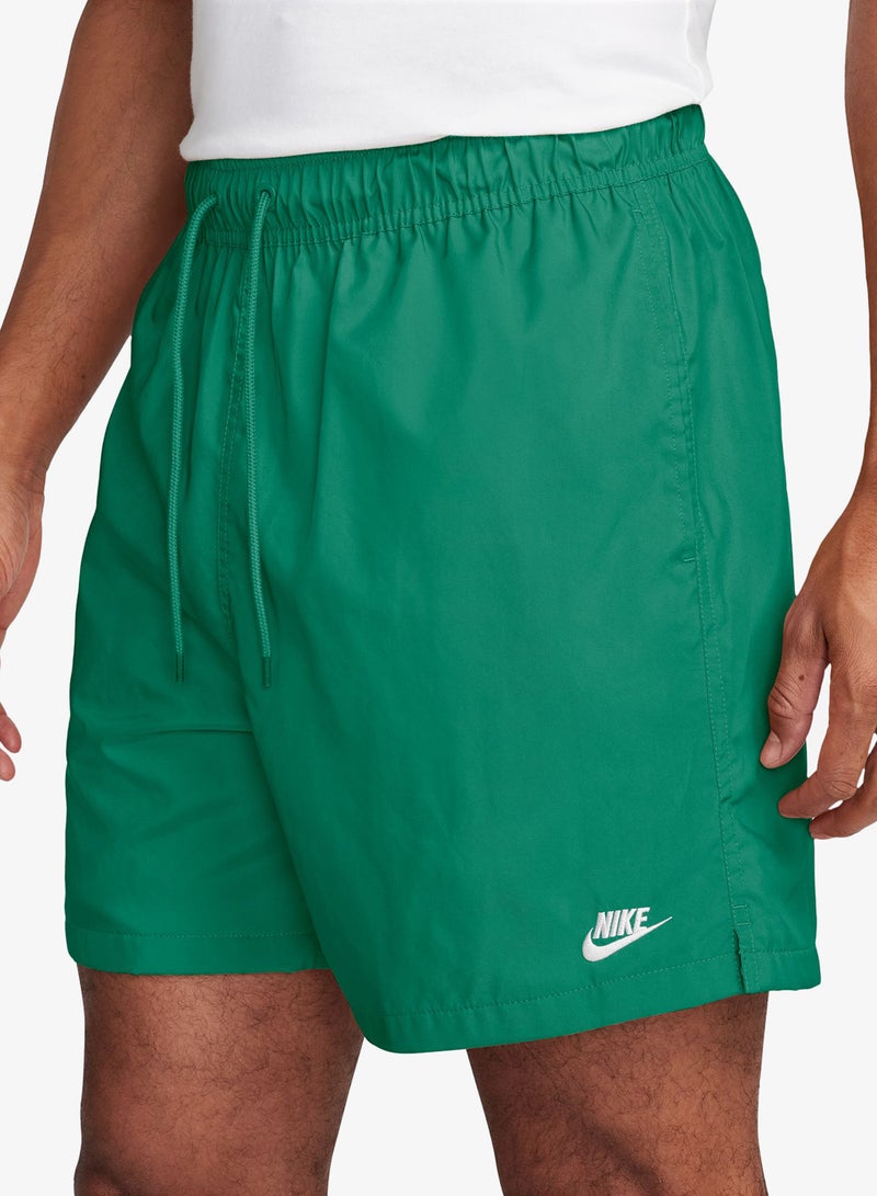 Nike Club Flow Shorts - Image 3