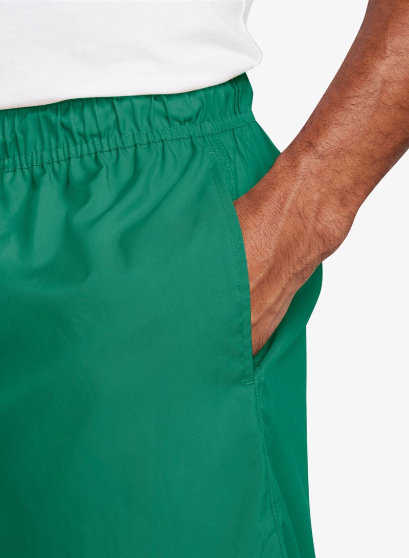 Nike Club Flow Shorts - Image 4