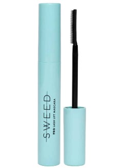 SWEED Pro Lash Lift Mascara, Black, 8ml - pzsku/Z7FAA5A135A039F561E6AZ/45/_/1693478547/2586b690-c25b-4b1d-a2f9-fa83a2b65e70